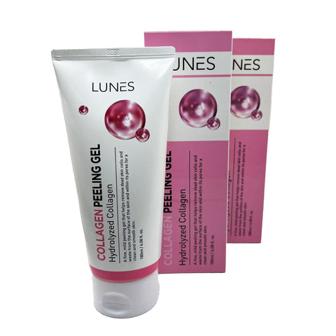 Facial Peel