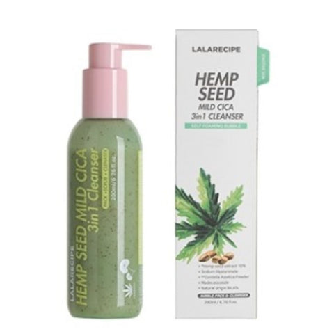 Facial Cleanser