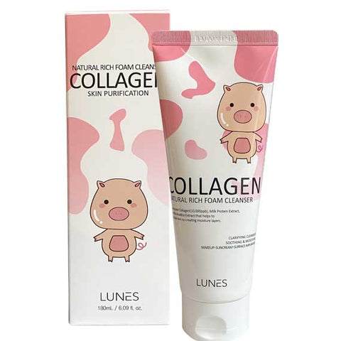 Facial Cleanser