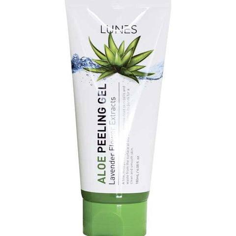 Facial Peel